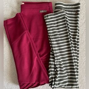 Set of Matilda Jane pants